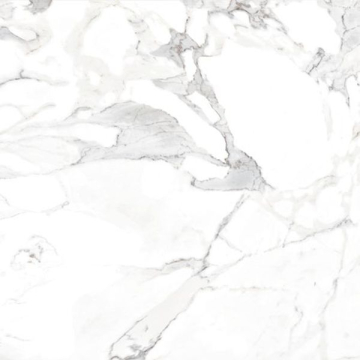 Керамогранит G2039A Calacatta Lappato Rettificato 60x60 Vallelunga
