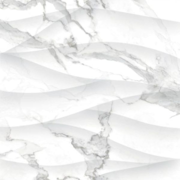 Керамогранит G2040A Calacatta Ambra Lappato Rettificato 60x60 Vallelunga