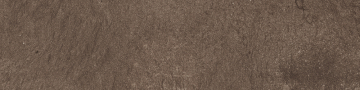 Керамогранит G2063A Foussana Mud Lapp Rett 7.5x30 Vallelunga