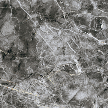 Керамогранит G245МR Kirety Black 60x60 Гранитея