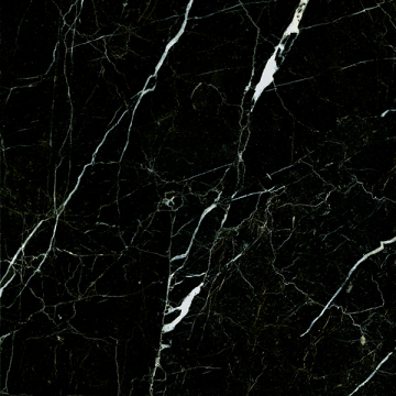 Керамогранит G385-Karatash Black MR 600x600 Гранитея