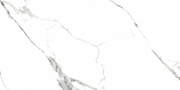 Керамогранит G390 Neiva White MR 60x120 Гранитея