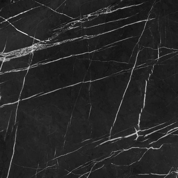 Керамогранит G395 Neiva Black PR 60x60 Гранитея