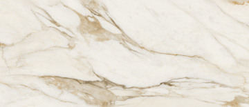 Керамогранит G67502 Calacatta Bright Lux R 120x280 Versace (Gardenia Orchidea)