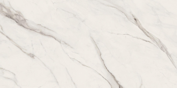 Керамогранит G67580 Statuario White Lux R 60x120 Versace (Gardenia Orchidea)
