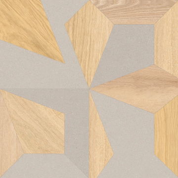 Керамогранит G9NIFEARGIR NI Feeling Argilla Rett 60x60 Del Conca