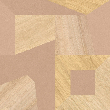 Керамогранит G9NIFEEARTR NI Feeling Earth Rett 60x60 Del Conca