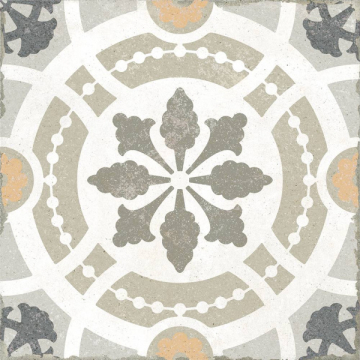 Керамогранит Gabana Bahia 20х20 Nanda Tiles