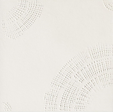 Керамогранит GAC11 Chymia Drops White 30x30 Mutina