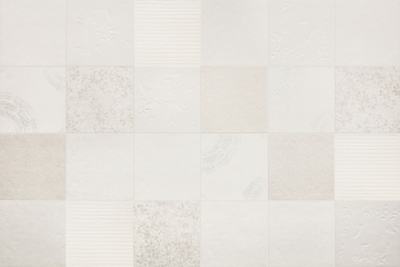 Керамогранит GACM41 Chymia Mix1 White 30x30 Mutina