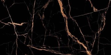 Керамогранит Galaxy Black 60х120 Italica Tiles