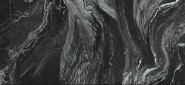 Керамогранит Galery Black Pulido 120x260 Benadresa