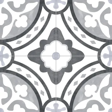 Керамогранит Galway Pre-Cut Grey Matt 45x45 Halcon