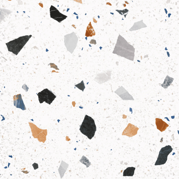Керамогранит Gaudi Mat 9mm 60x60 Eurotile Ceramica