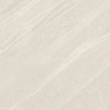 Керамогранит GB01 Gabbro White Неполированный Рект. 60x60x9 Estima