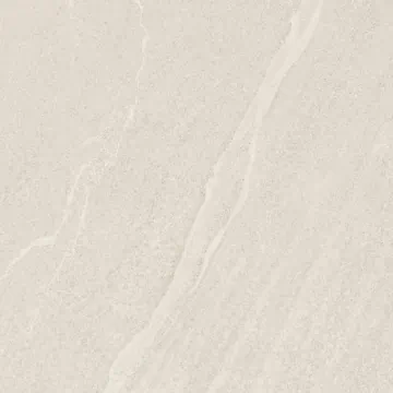Керамогранит GB01 Gabbro White Неполированный Рект. 80х80х10 Estima