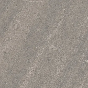 Керамогранит GB02 Gabbro Grey Неполированный Рект. 80х80х10 Estima