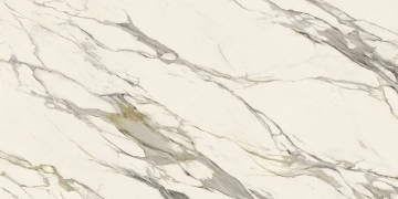 Керамогранит GCBO07RJ Boutique HBO07 Calacatta Oro Rett. 60x120 Del Conca