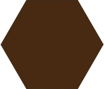 Керамогранит ГЕК-06 12.6x14.6 Топ Рус