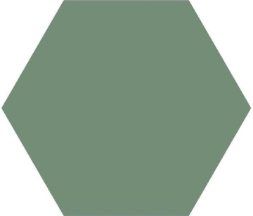Керамогранит ГЕК-07 4.8 4.8x5.6 Топ Рус