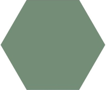 Керамогранит ГЕК-07 9.6 9.6x11.1 Топ Рус