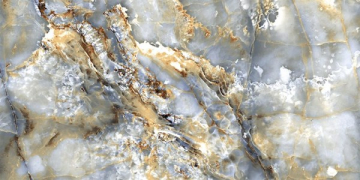 Керамогранит GELATA Oro Scuro High Glossy 60x120 Infinity Ceramica