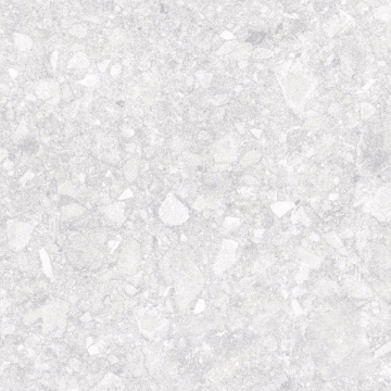 Керамогранит Gerda White / Герда белый LLR 60x60 Idalgo (Идальго)