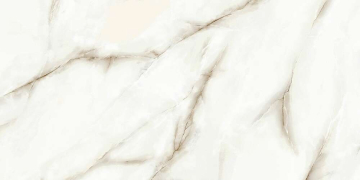 Керамогранит GFA114BCH00L Bianco Chiara 57x114 Alma Ceramica (Уралкерамика)