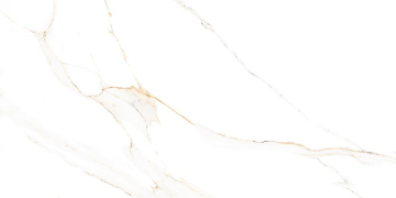Керамогранит GFA114ECL04R Extra Calacatta 114х57 Alma Ceramica (Уралкерамика)