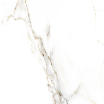 Керамогранит GFA57ECL04R Extra Calacatta 570*570*8.5 Alma Ceramica (Уралкерамика)