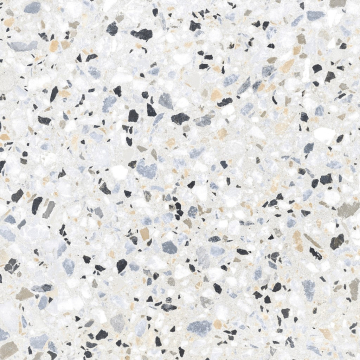 Керамогранит GFA57TRZ07L Terrazzo 570*570*8.5 Alma Ceramica (Уралкерамика)