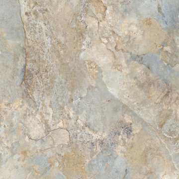 Керамогранит GFU04BRZ40R Brazil Sugar 600x600x9,5 Alma Ceramica (Уралкерамика)