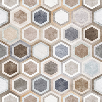 Керамогранит GFU04EVL74R Evolution 60x60 Alma Ceramica (Уралкерамика)