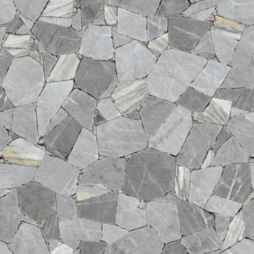 Керамогранит GFU04SHR70R Sahara sugar 600x600x9,5 Alma Ceramica (Уралкерамика)
