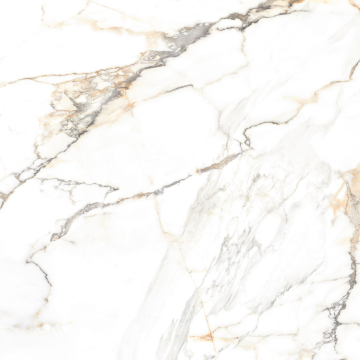 Керамогранит GFU04TRD04R Trendy матовый 600x600x9,5 Alma Ceramica (Уралкерамика)