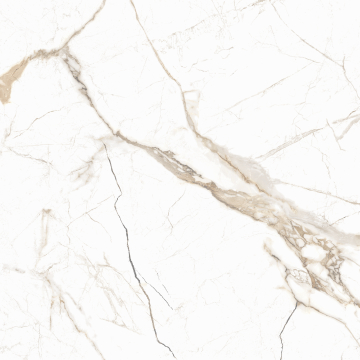 Керамогранит GFU6060NPL04R Napoli матовый 600x600x9 Alma Ceramica (Уралкерамика)