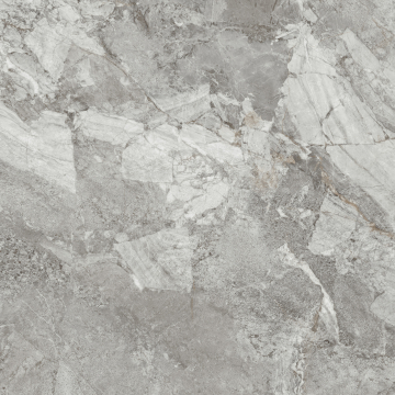 Керамогранит GFU6060RKL27R Rock Line матовый 600x600x9 Alma Ceramica (Уралкерамика)