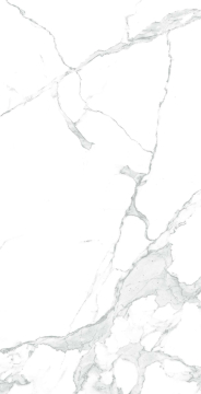 Керамогранит GI8005-A Paradise Statuario Matt Glossy Ink 60x120 Arcadia Ceramica