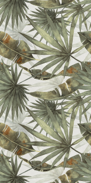Керамогранит GL1003-D Bierzo White Decor Glue Art 60x120 Creanza