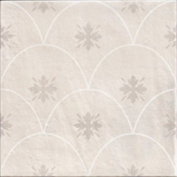 Керамогранит Glamour White 20x20 Mainzu