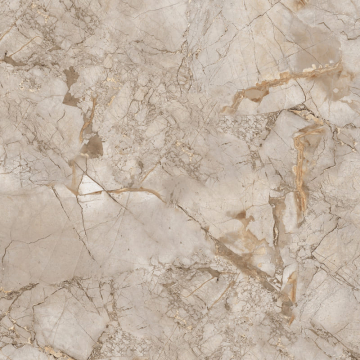 Керамогранит Glitter Brown Glossy 60x60 Maimoon Ceramica