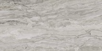 Керамогранит GN12640RL Gemstone Silver Lux 58.5x117.2 Ascot