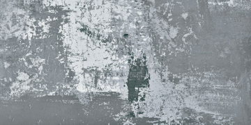 Керамогранит GO CRAZY GREY NATURAL 44,63x89,46 Land Porcelanico