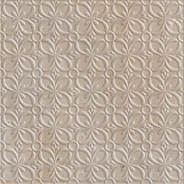Керамогранит Golden Age Dec Beige soft 30x30 Edimax