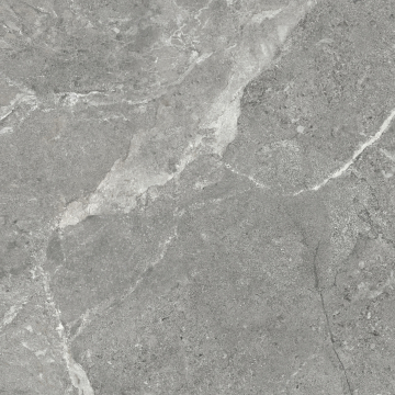 Керамогранит GP6060TIA05M Titanium Gris матовый 600x600x9.5 Artkera Group