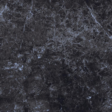 Керамогранит GR105 Black Emperador High glossy 600x600 PrimaVera