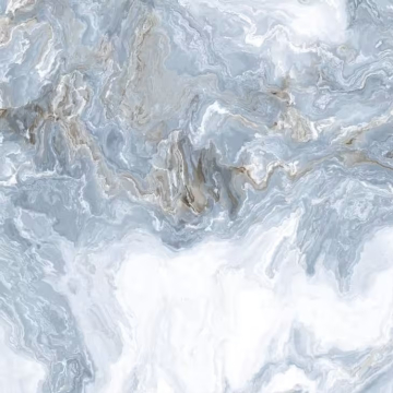 Керамогранит GR114 Hypnose Aqua high glossy 60x60 PrimaVera