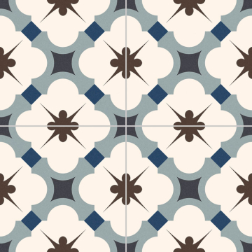 Керамогранит Grace Blue 33.15x33.15 Gayafores
