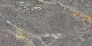 Керамогранит Гранде/Grande Серый Полированный 60x120 Eurotile Ceramica