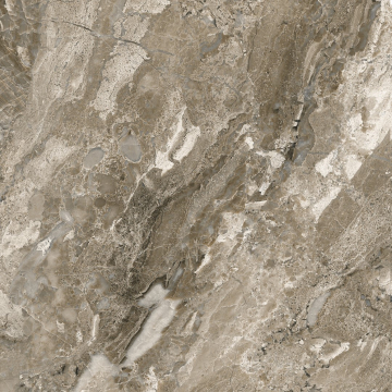 Керамогранит Грандос Коричневый Мат 60x60 Eurotile Ceramica